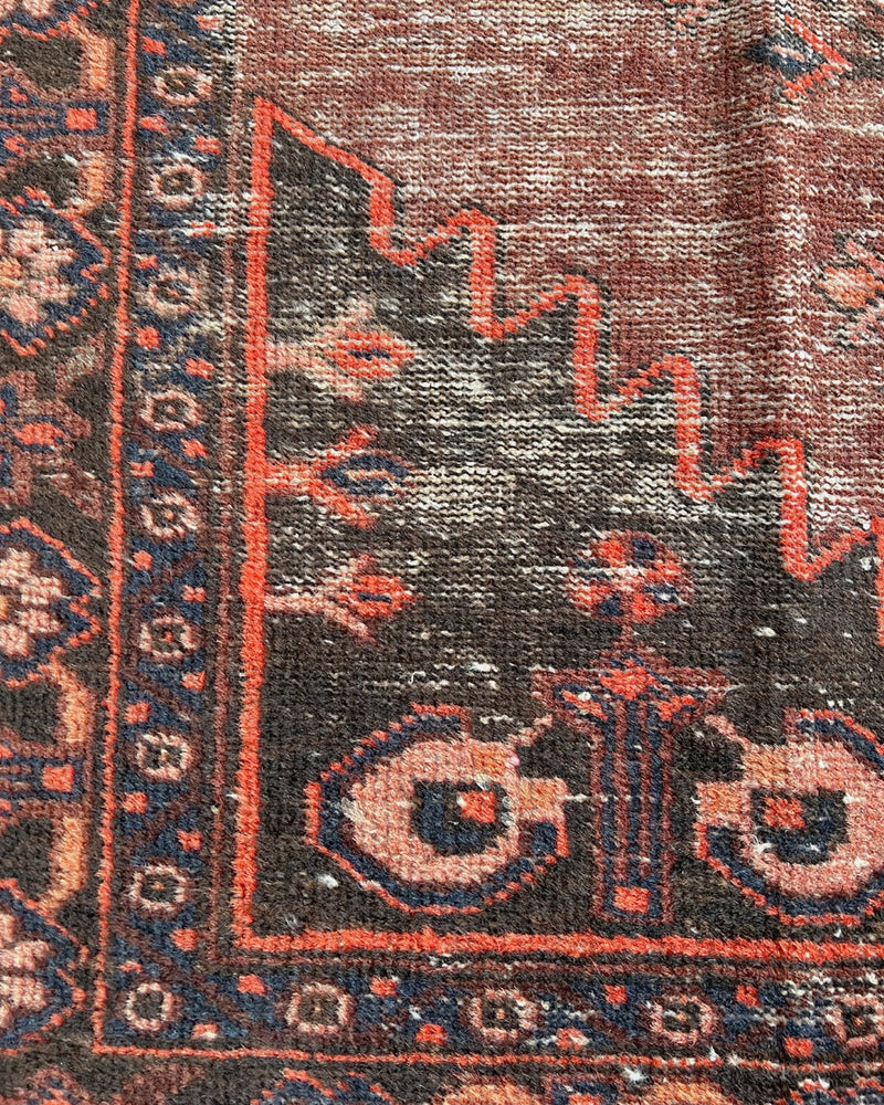 Turkish Rug 12 7x4