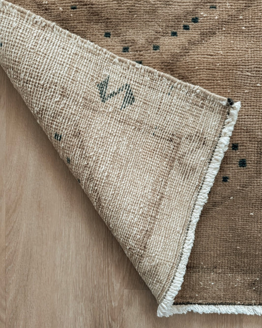 Turkish Rug 18 2 x 3