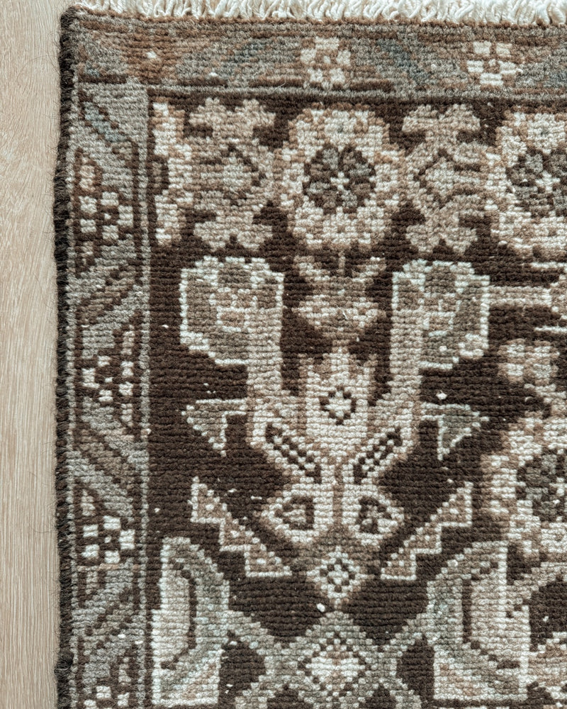 Turkish Rug 33 2 x12