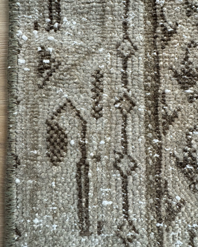 Persian Rug 04 3 x 13
