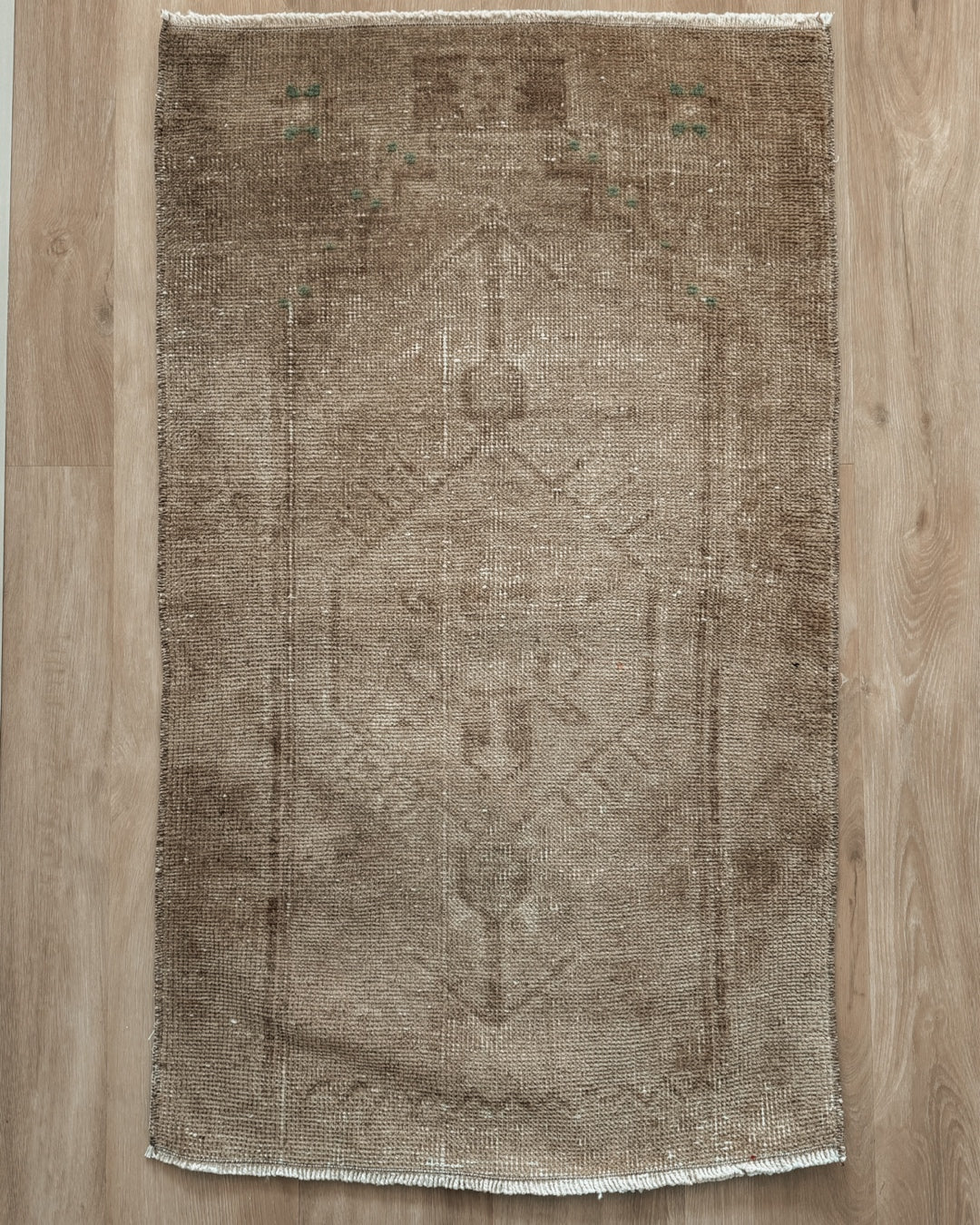 Turkish Rug 21 2 x 4
