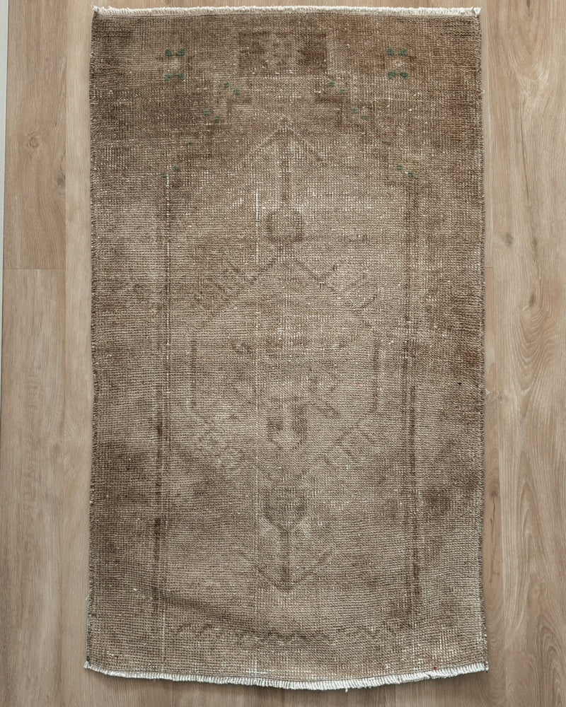 Turkish Rug 21 2 x 4