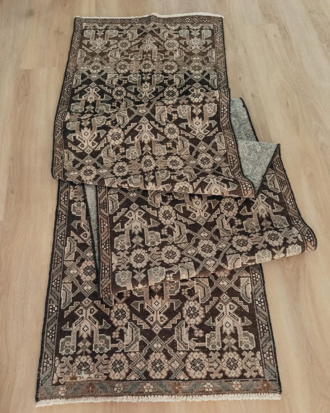 Turkish Rug 33