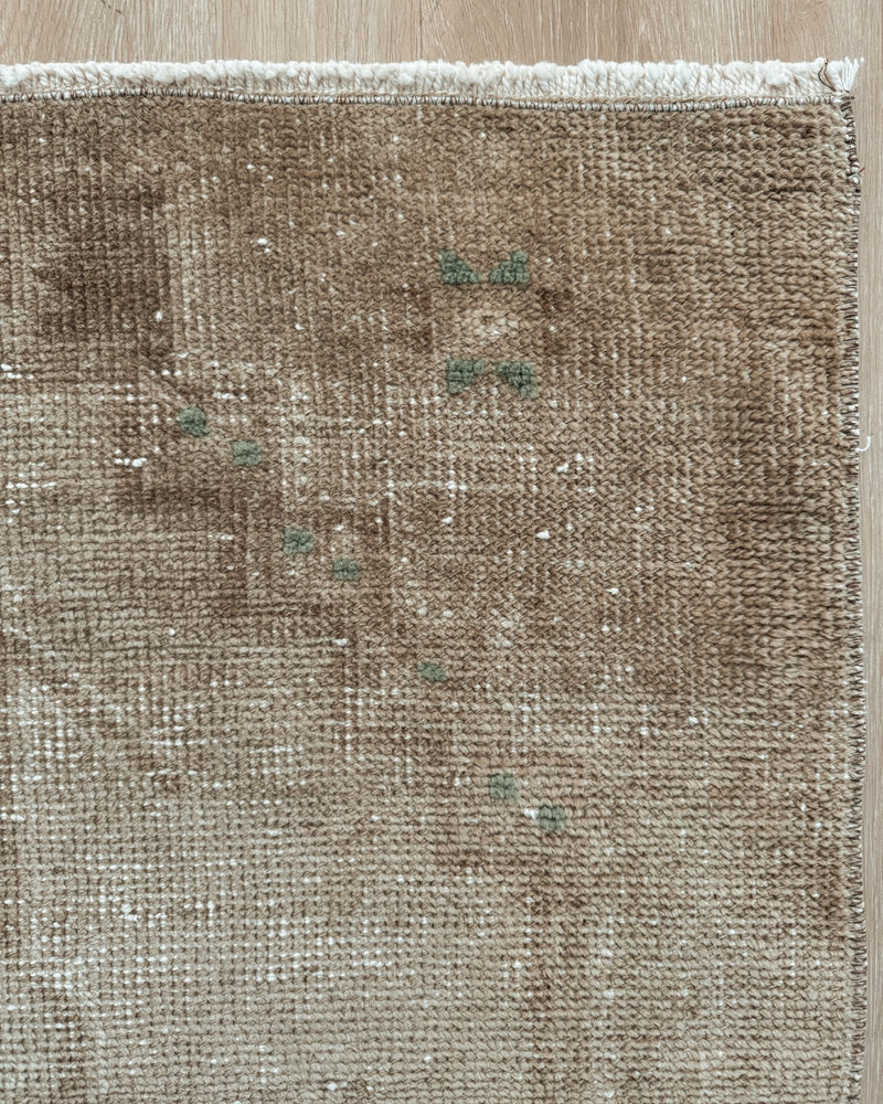 Turkish Rug 21 2 x 4