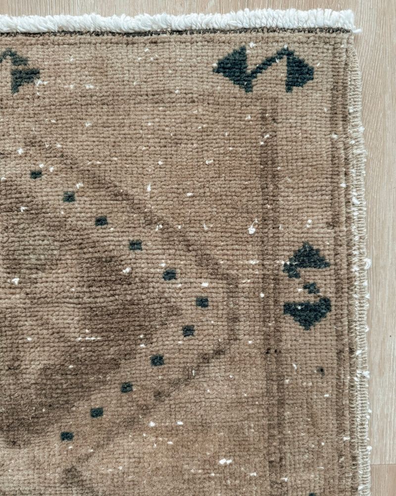 Turkish Rug 18 2 x 3