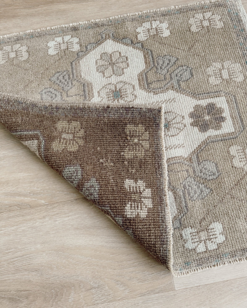 Turkish Rug 37