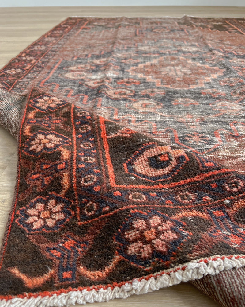 Turkish Rug 12 7x4