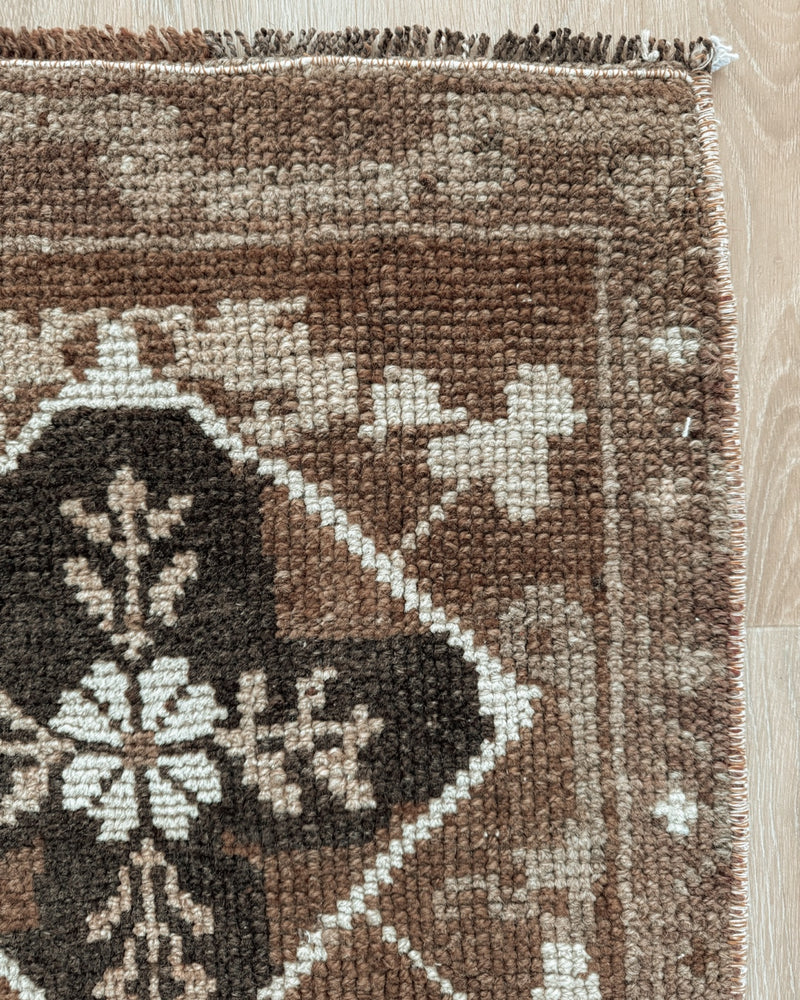 Turkish Rug 23 1 x 3