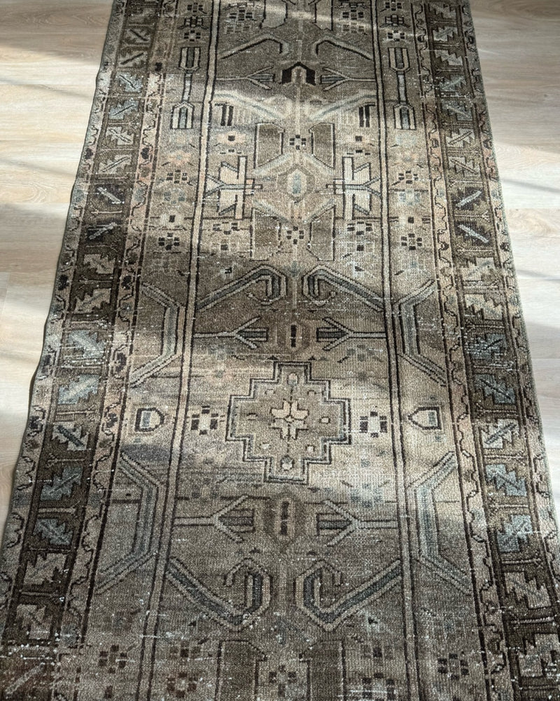 Persian Rug 04 3 x 13