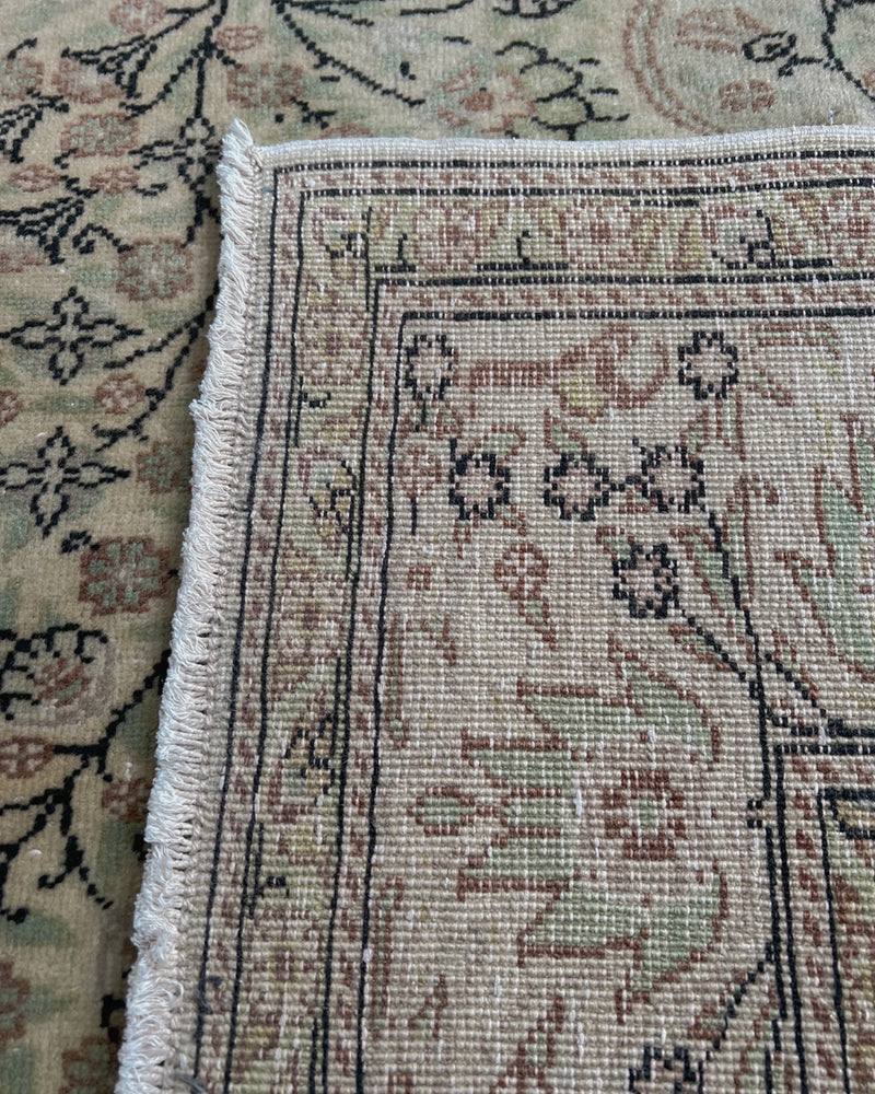 Turkish Rug 11 9x6