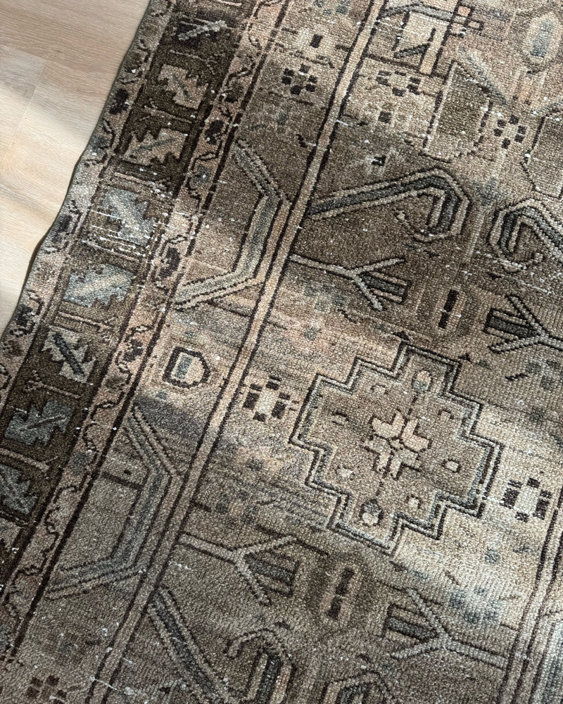Persian Rug 04 3 x 13