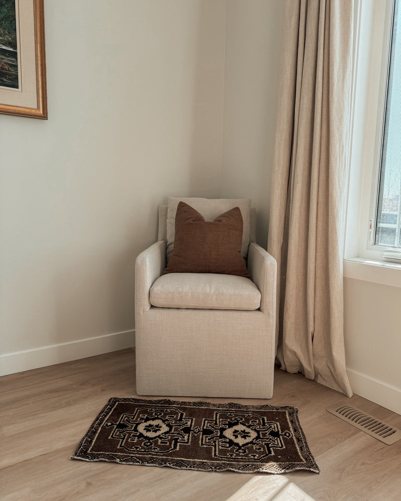 Turkish Rug 20 1 x 3