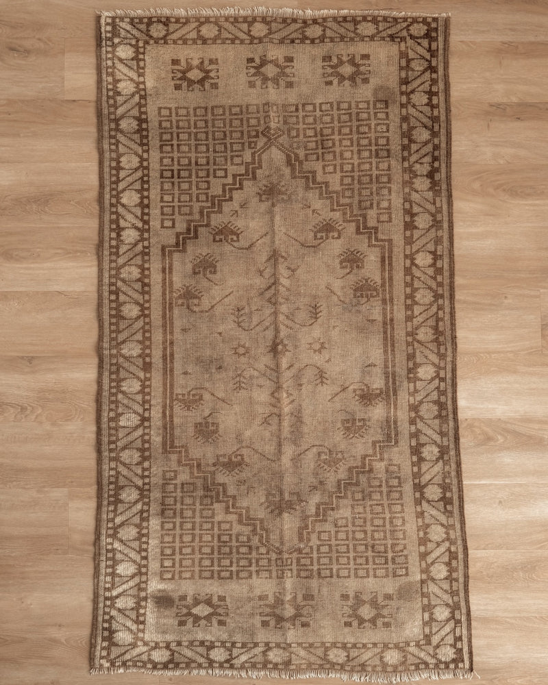 Turkish Rug 13 3 x 6