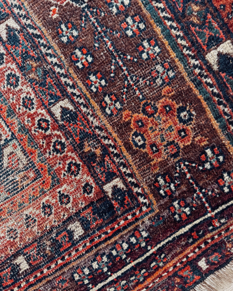 Persian Rug 09 7 x 9