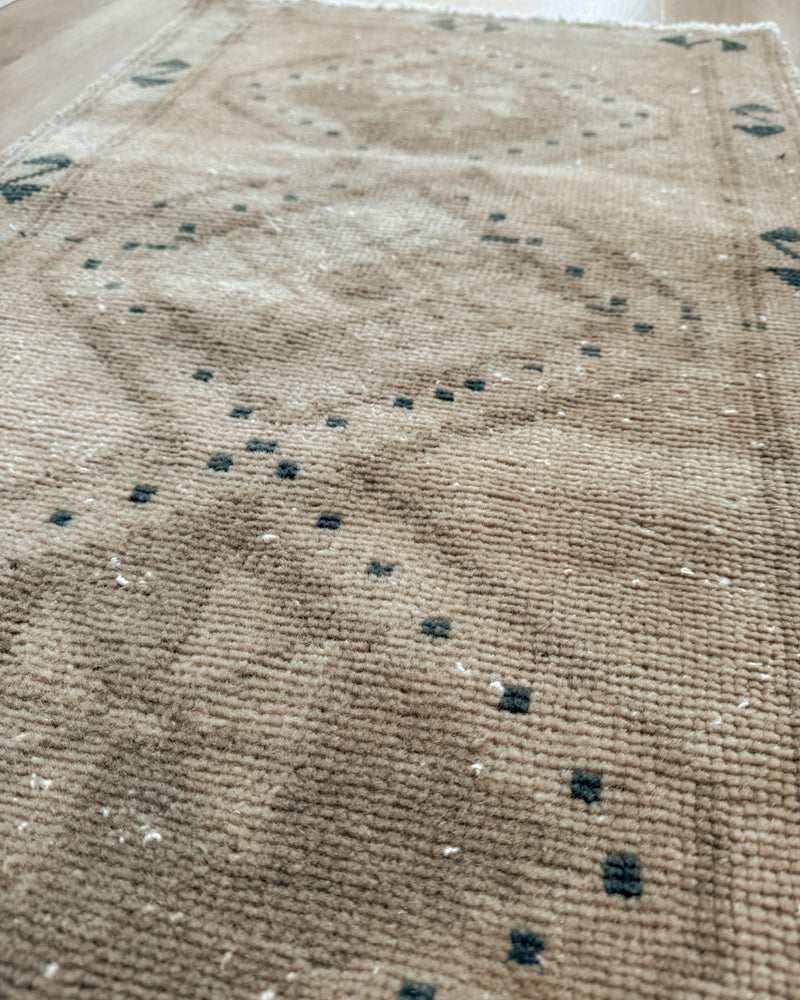 Turkish Rug 18 2 x 3