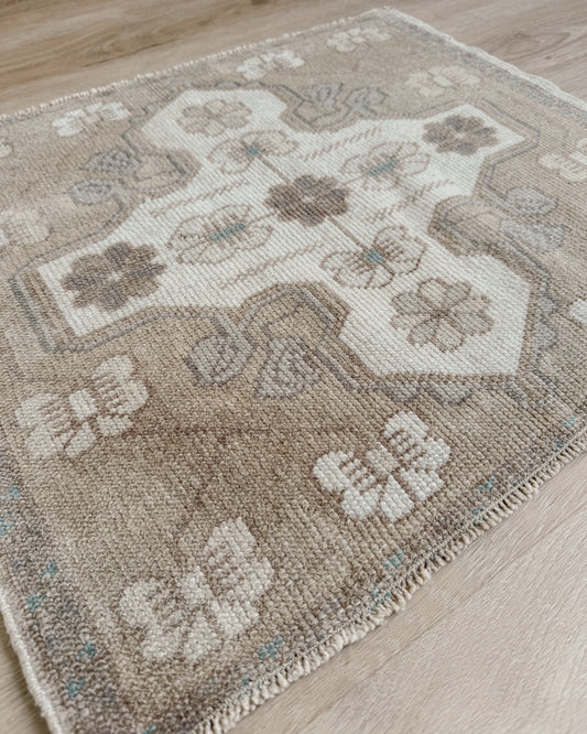Turkish Rug 37