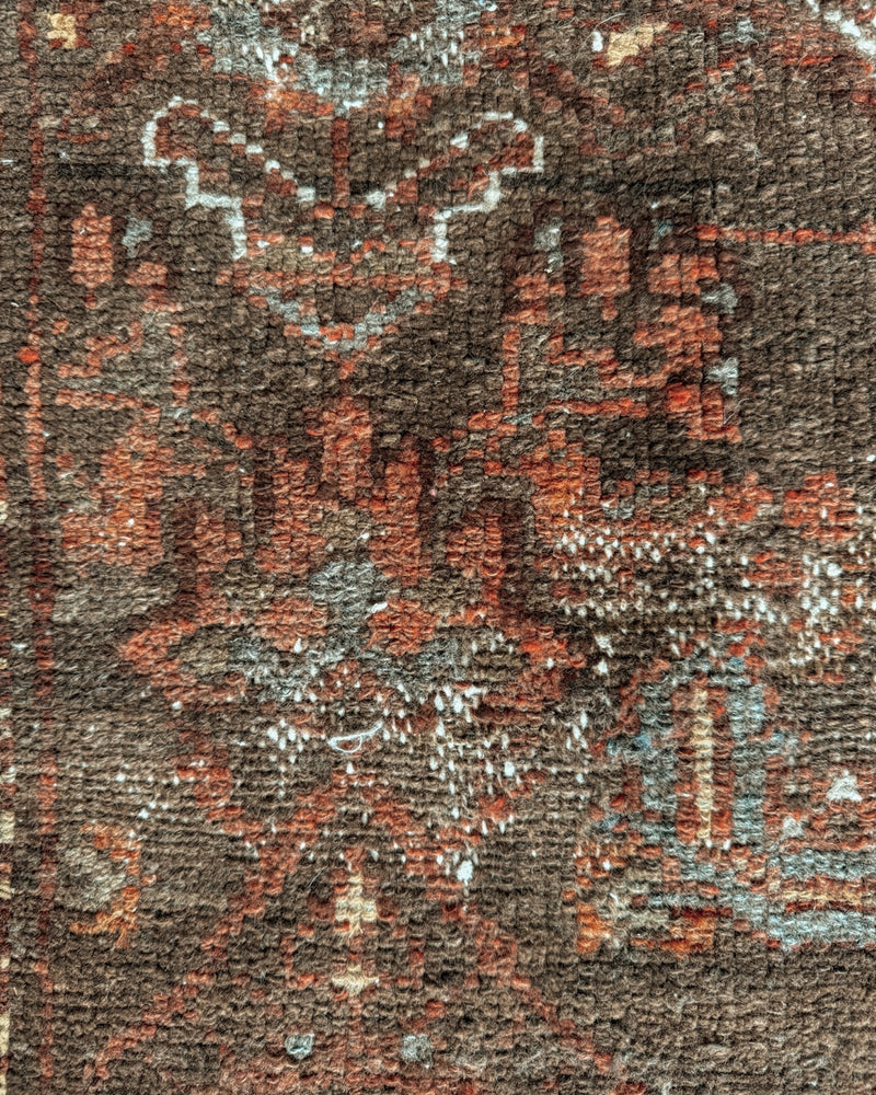 Turkish Rug 31 3 x 6