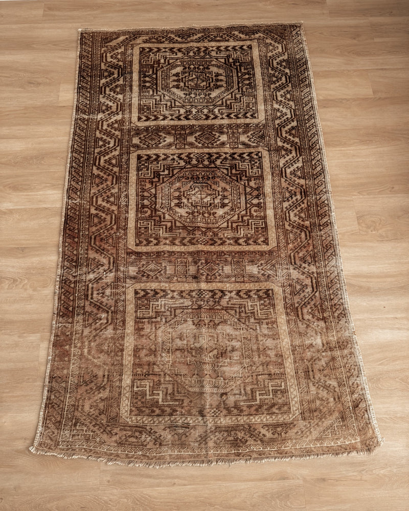 Turkish Rug 17 4 x 6