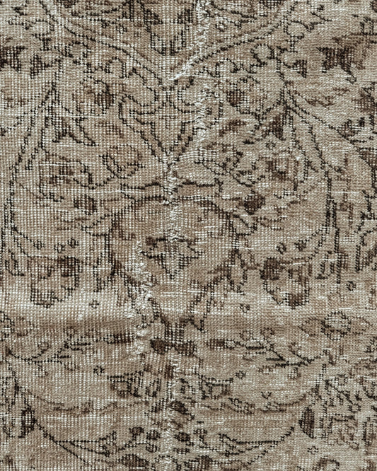 Turkish Rug 29 6 x 9