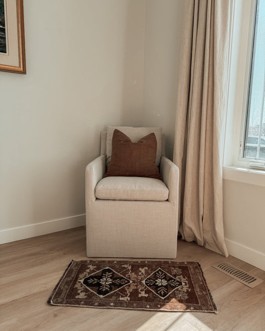 Turkish Rug 23 1 x 3