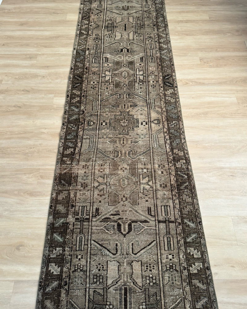 Persian Rug 04 3 x 13