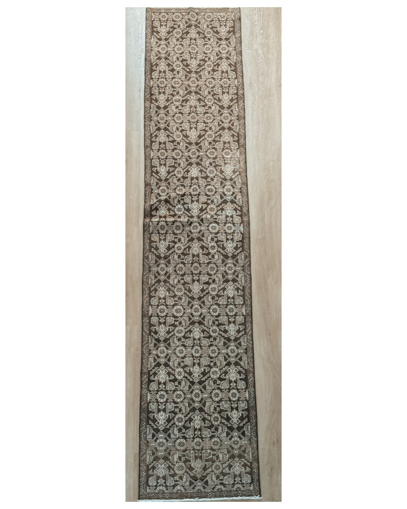 Turkish Rug 33 2 x12