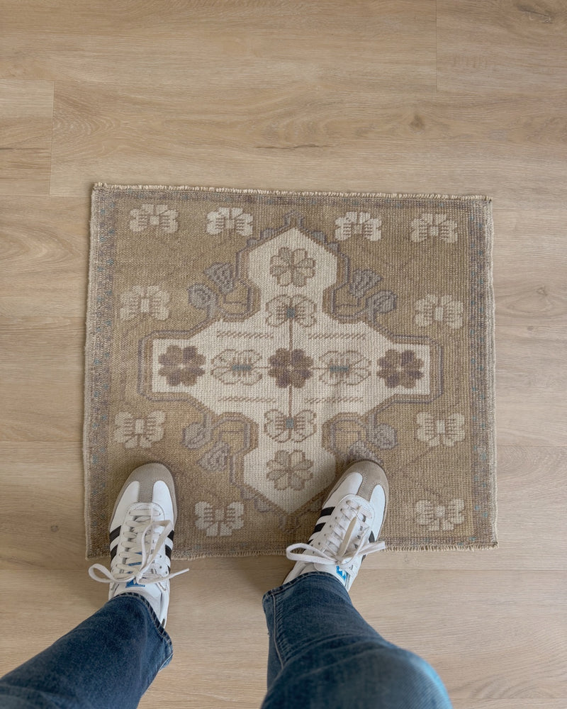 Turkish Rug 37