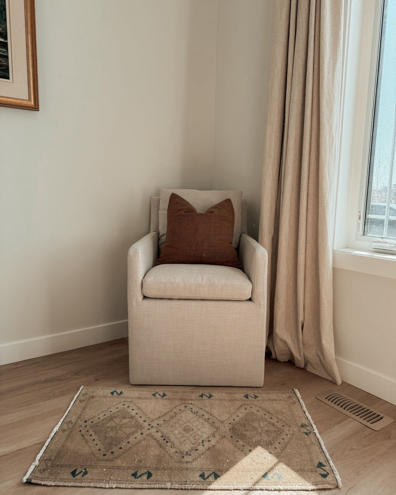 Turkish Rug 18 2 x 3