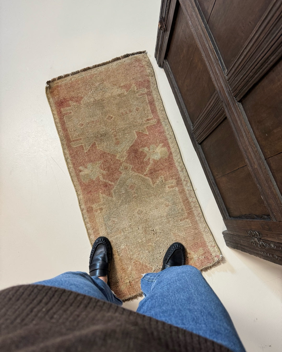 Reds – Richmond Rugs