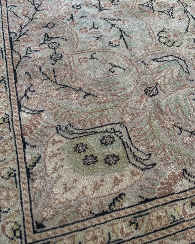 Turkish Rug 11 9x6