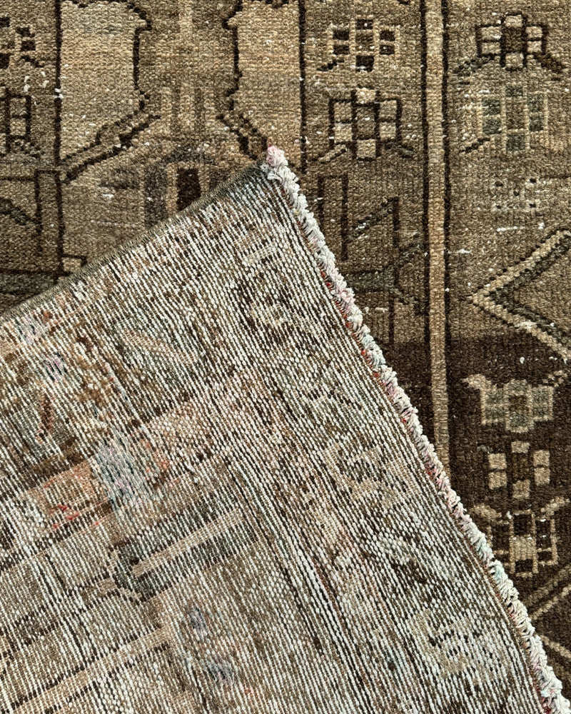 Persian Rug 04 3 x 13