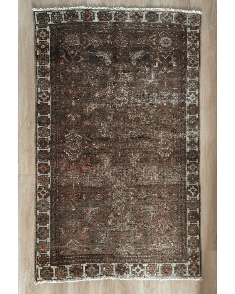 Turkish Rug 31 3 x 6