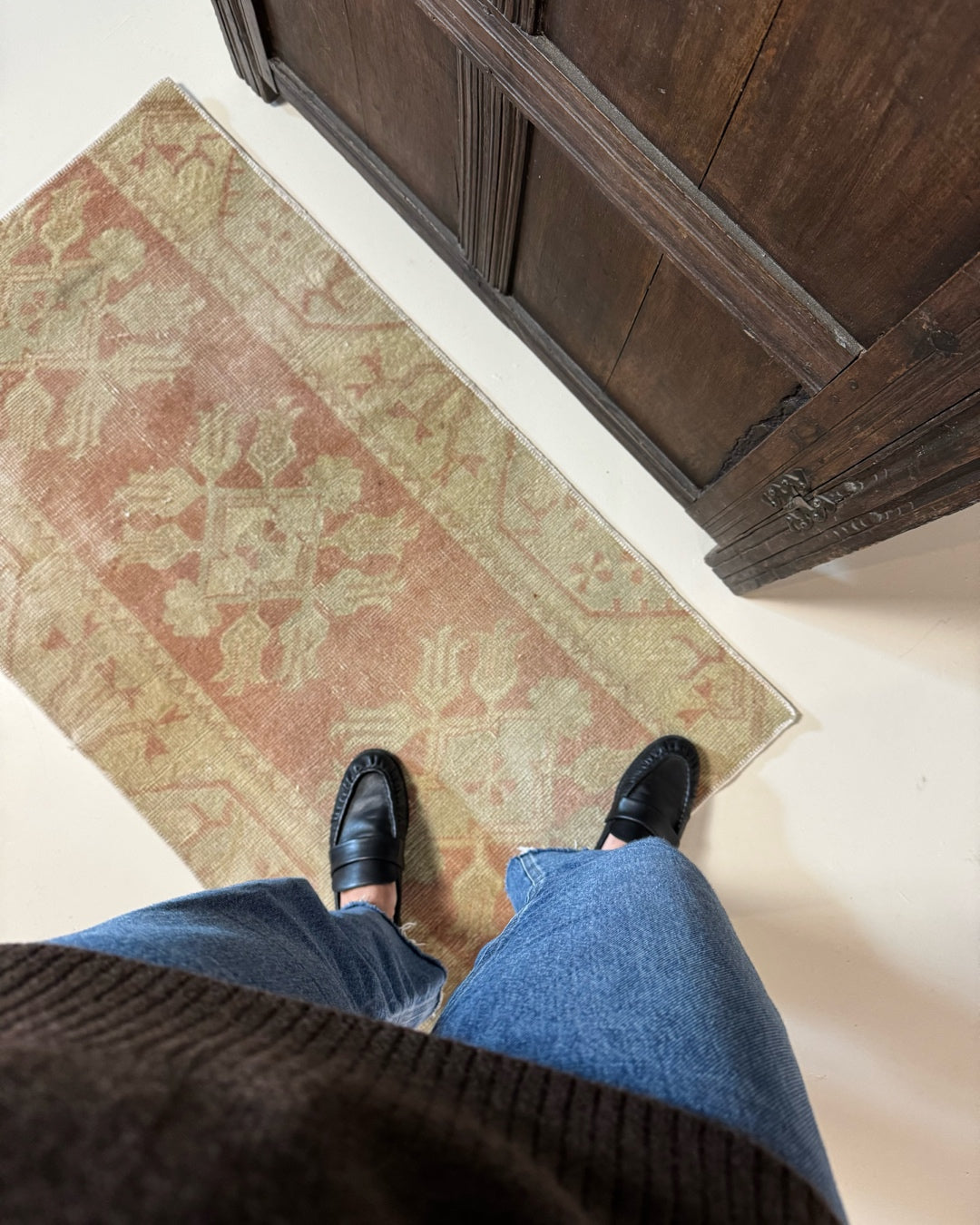 Reds – Richmond Rugs