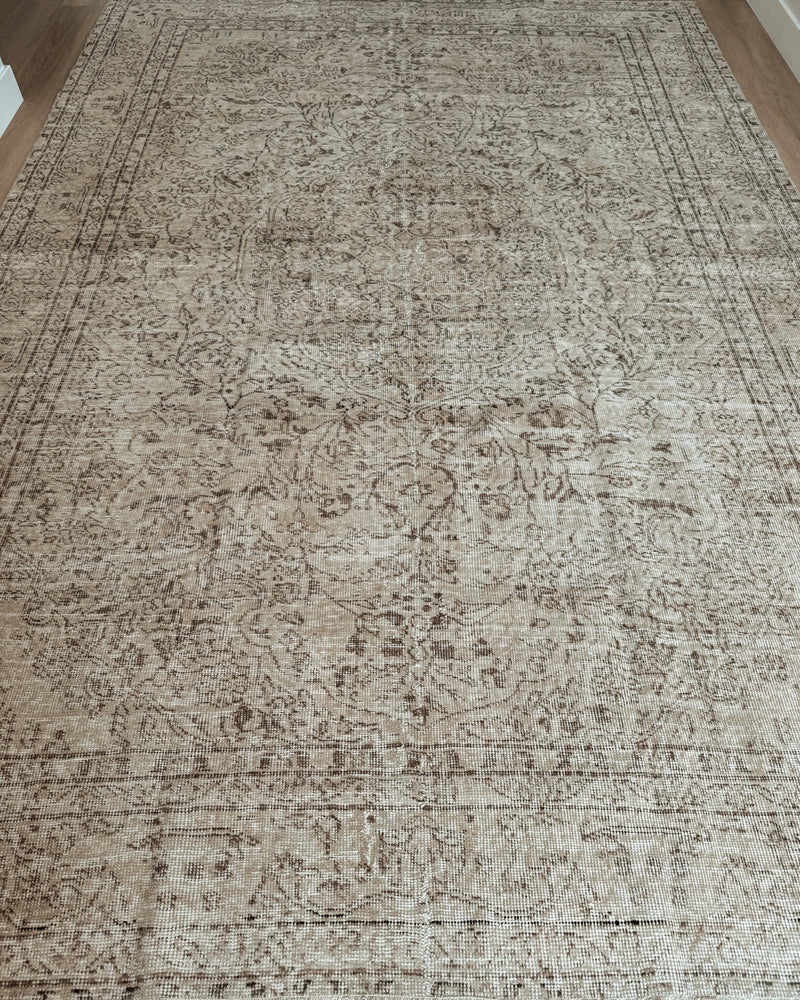 Turkish Rug 29 6 x 9