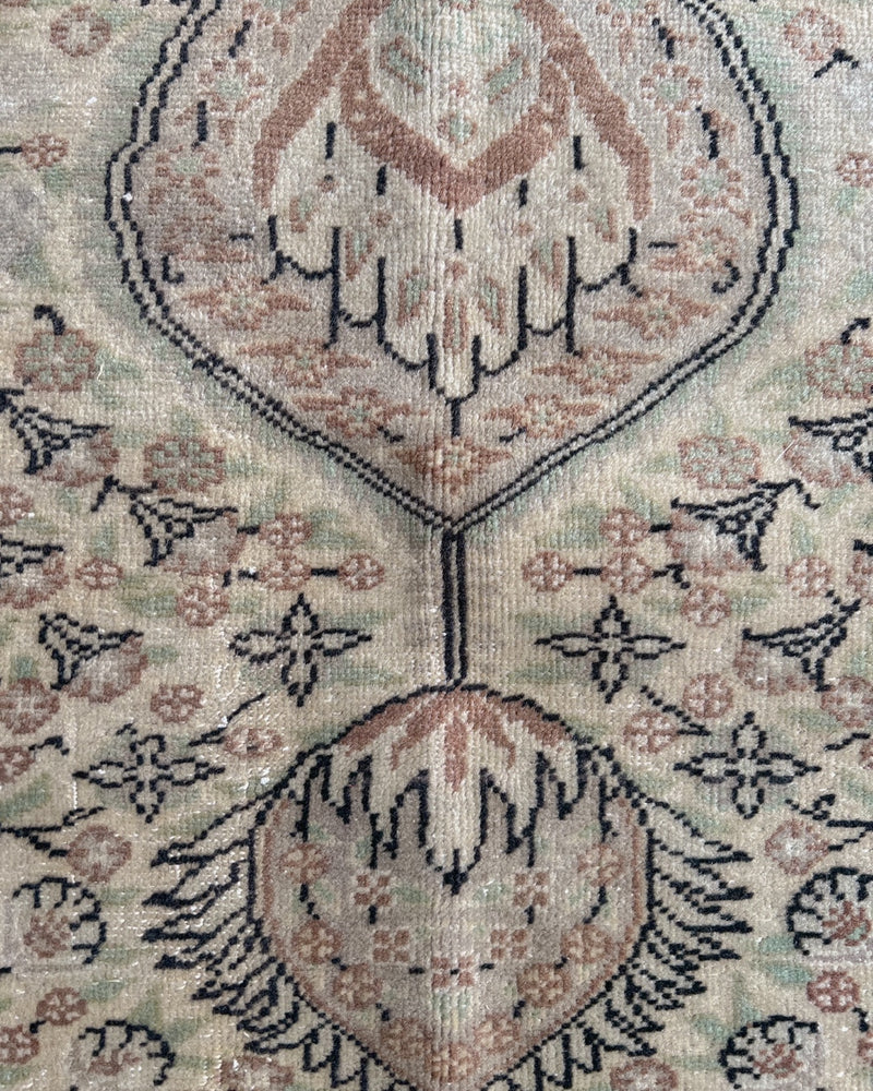 Turkish Rug 11 9x6