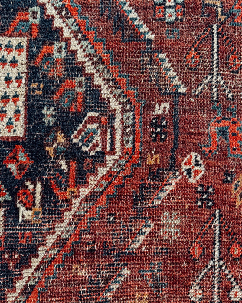 Persian Rug 09 7 x 9