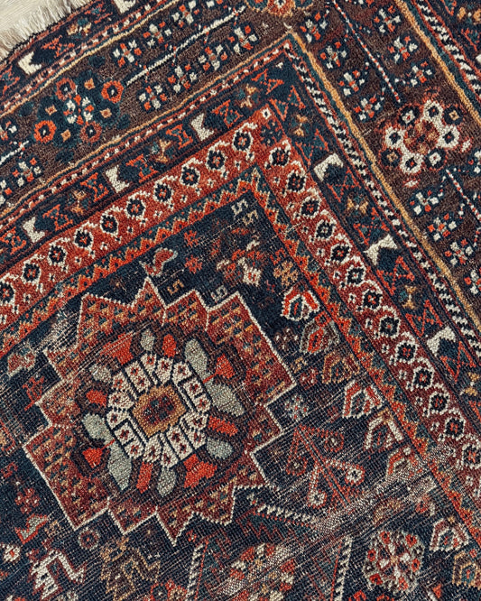 Persian Rug 09 7 x 9