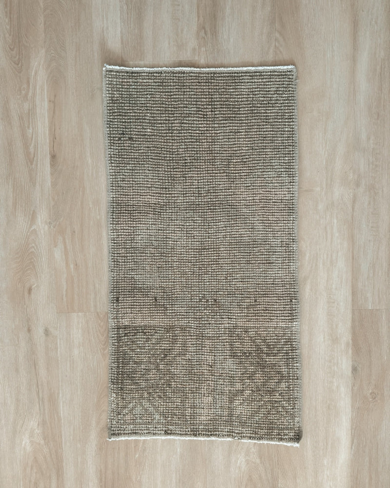 Turkish Rug 24 1 x 3