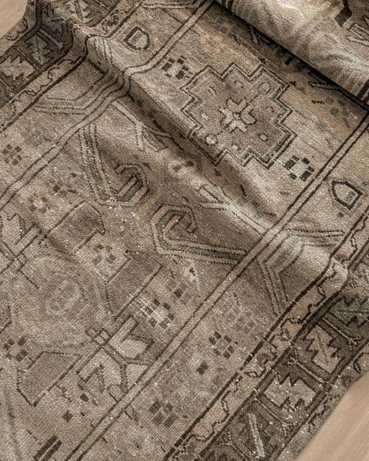 Persian Rug 04 3 x 13