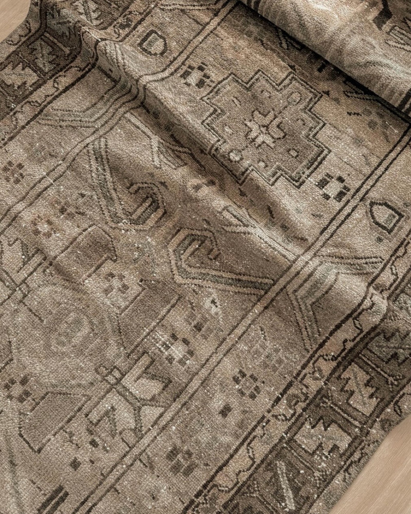 Persian Rug 04 3 x 13