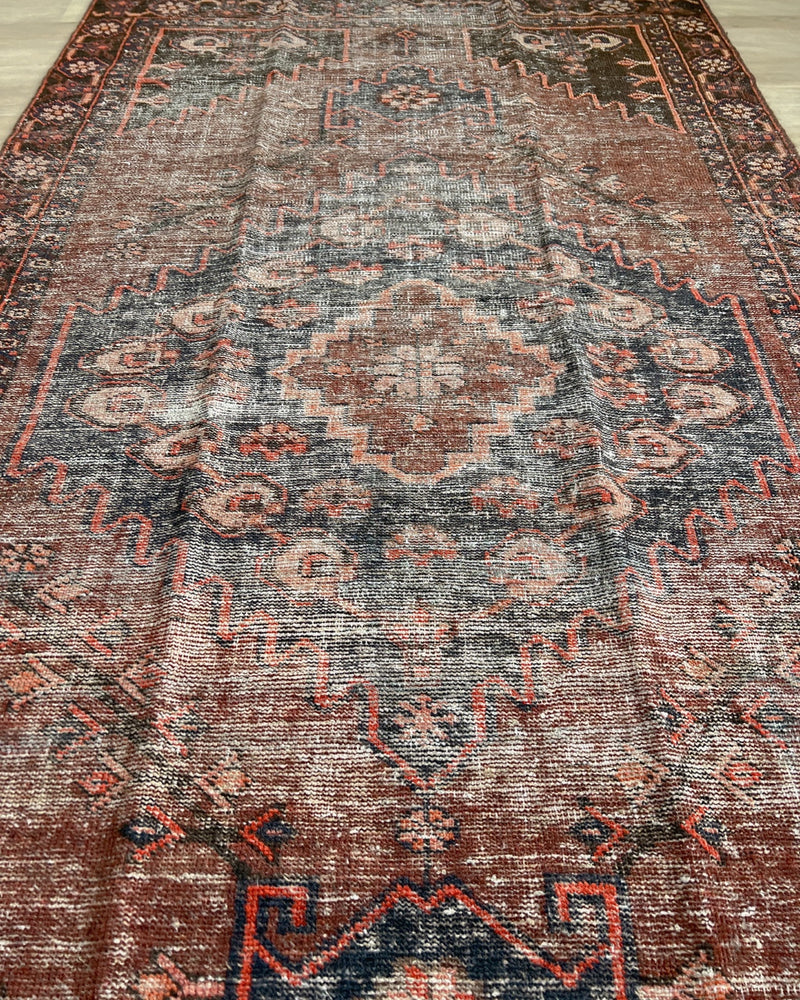 Turkish Rug 12 7x4