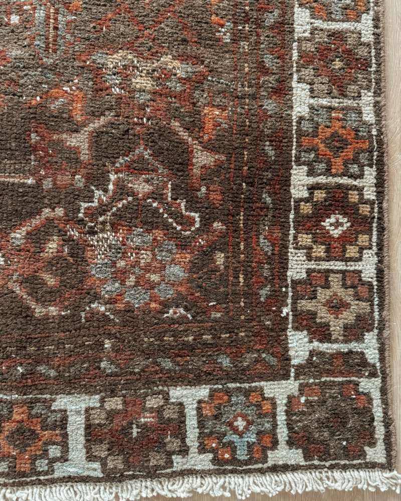 Turkish Rug 31 3 x 6