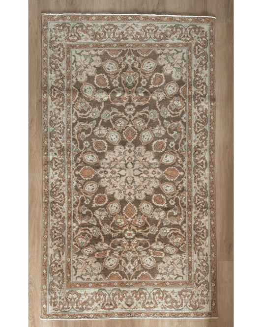 Turkish Rug 32 3 x 6