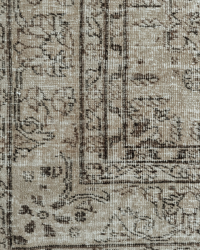 Turkish Rug 29 6 x 9